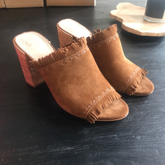 Tory Burch Shoes - Tory Burch Heeled Shoes Tory Burch Shoes - Tory Burch Heeled Shoes
